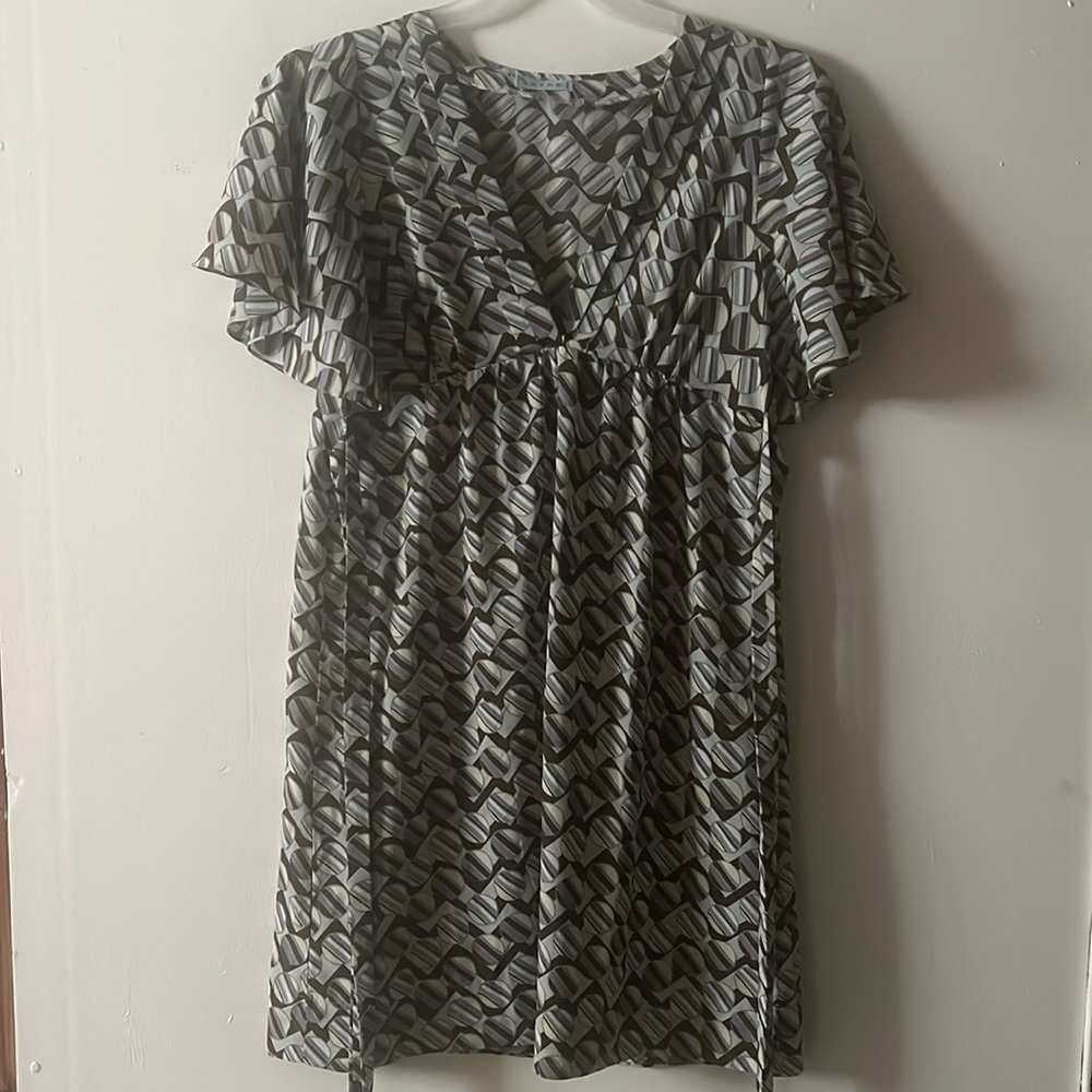 Really nice dress